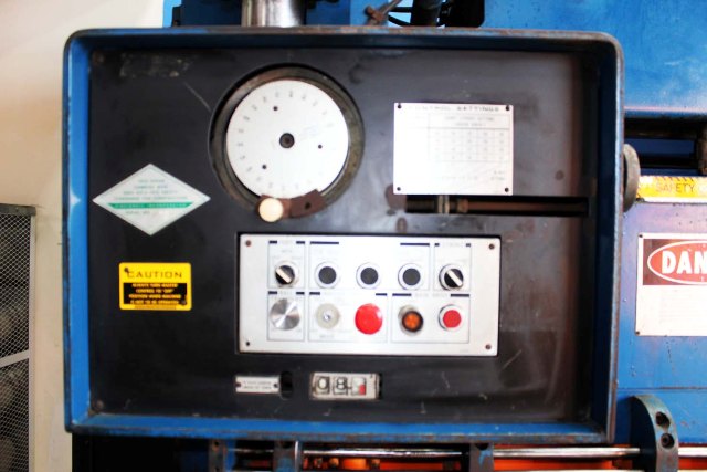 Equipment picture